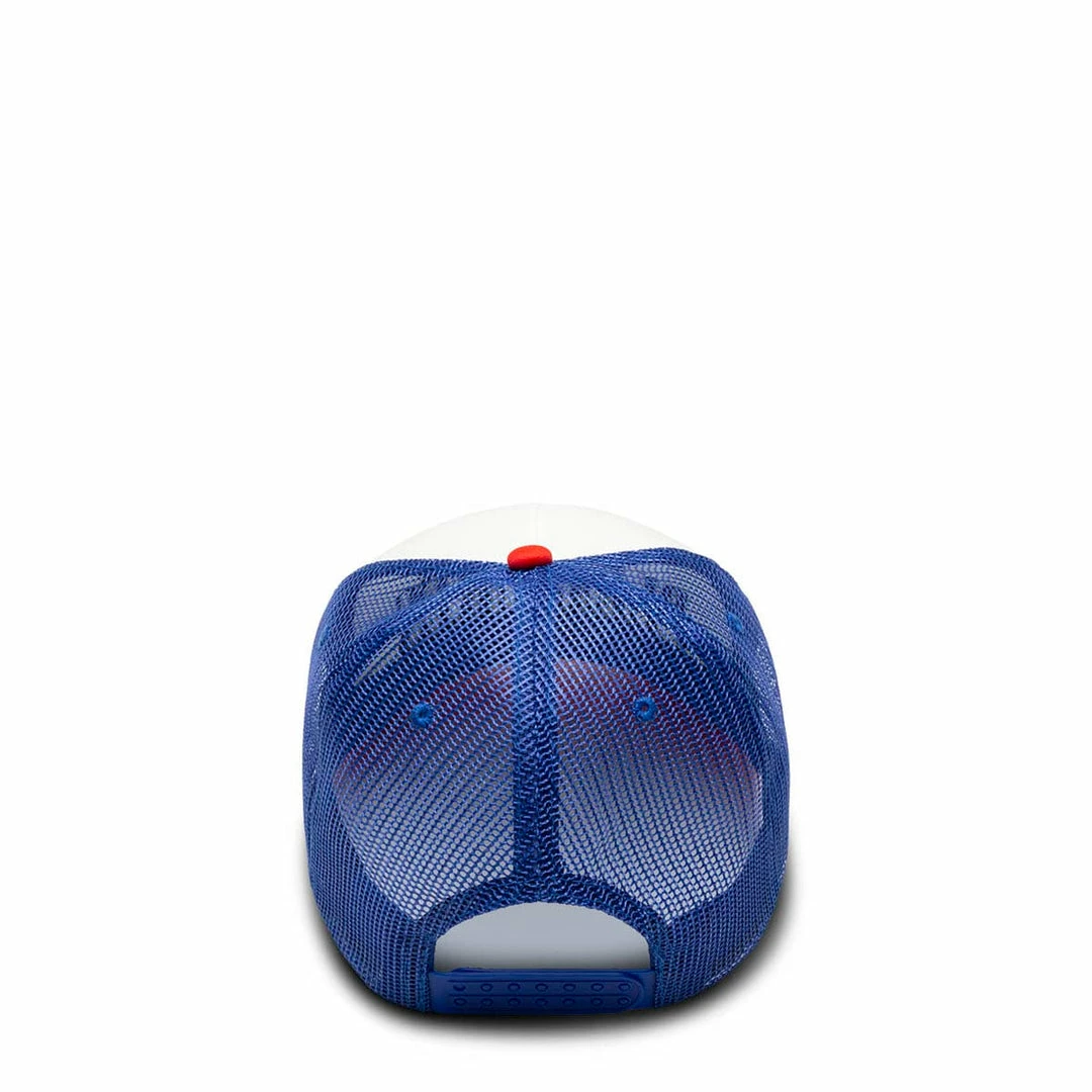 Pleasures LITHIUM TRUCKER CAP