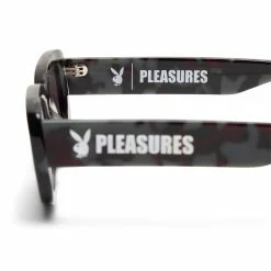 Pleasures Belts MANSION SUNGLASSES