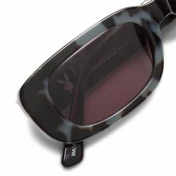 Pleasures Belts MANSION SUNGLASSES