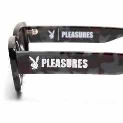 Pleasures Belts MANSION SUNGLASSES