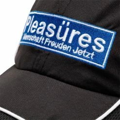 Pleasures PERFORMANCE RACING HAT Belts