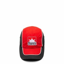Pleasures Belts PERFORMANCE RACING HAT
