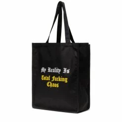 Pleasures Bags REALITY TOTE