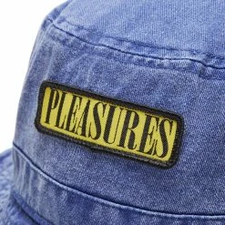 Pleasures SPANK BUCKET HAT