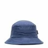 Pleasures STITCHES BUCKET HAT