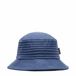 Pleasures STITCHES BUCKET HAT