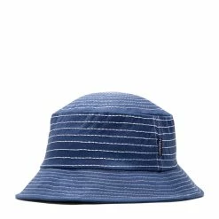 Pleasures STITCHES BUCKET HAT