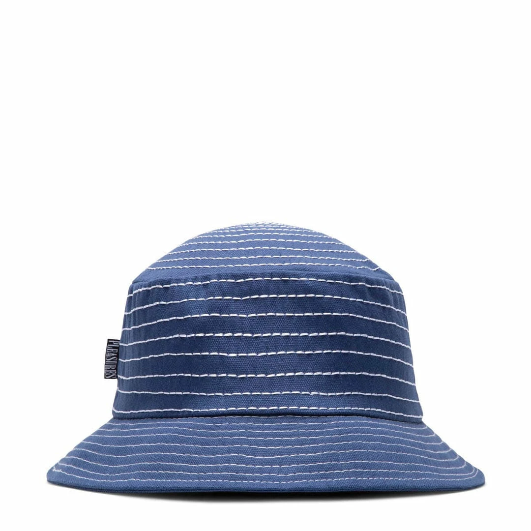 Pleasures STITCHES BUCKET HAT