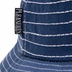 Pleasures STITCHES BUCKET HAT