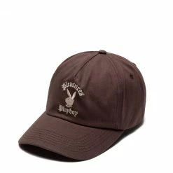 Pleasures X PLAYBOY INVITE STRAPBACK HAT