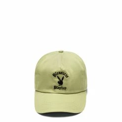 Pleasures X PLAYBOY INVITE STRAPBACK HAT Belts