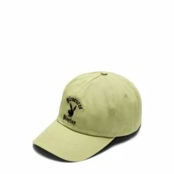 Pleasures X PLAYBOY INVITE STRAPBACK HAT Belts