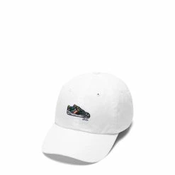 Polo Ralph Lauren POLO SNEAKER TWILL SPORT CAP