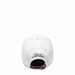 Polo Ralph Lauren POLO SNEAKER TWILL SPORT CAP