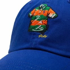 Polo Ralph Lauren POLO SHIRT TWILL SPORT CAP Belts