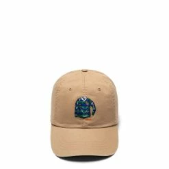 Polo Ralph Lauren POLO SHIRT TWILL SPORT CAP Belts