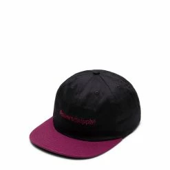 POWERS NEW LOGO 6-PANEL CAP
