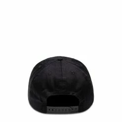 POWERS NEW LOGO 6-PANEL CAP