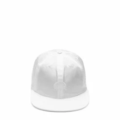 POWERS Belts SUN NYLON 6-PANEL CAP