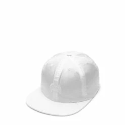 POWERS Belts SUN NYLON 6-PANEL CAP