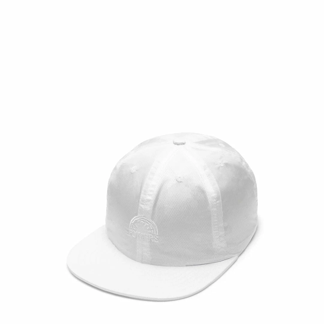 POWERS Belts SUN NYLON 6-PANEL CAP