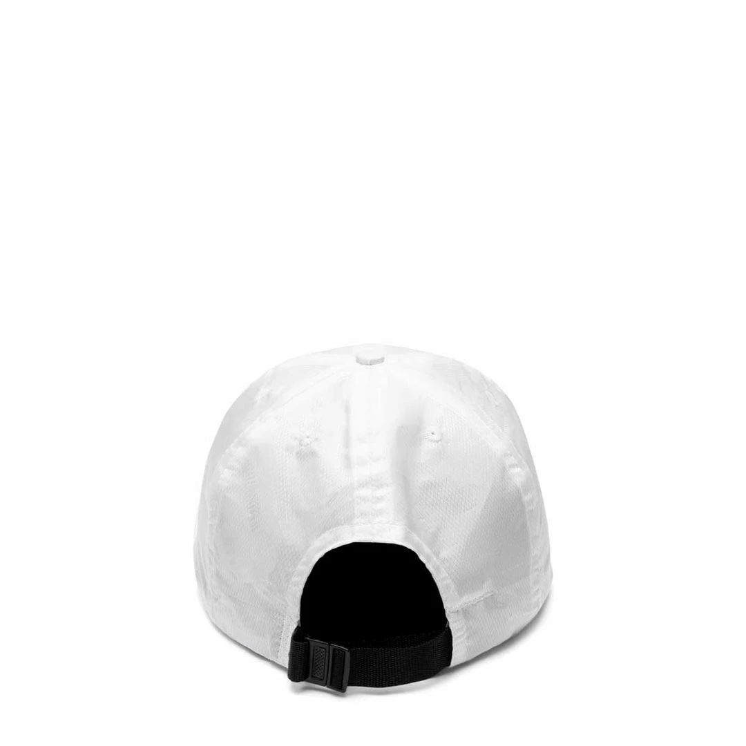 POWERS Belts SUN NYLON 6-PANEL CAP