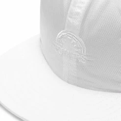 POWERS Belts SUN NYLON 6-PANEL CAP