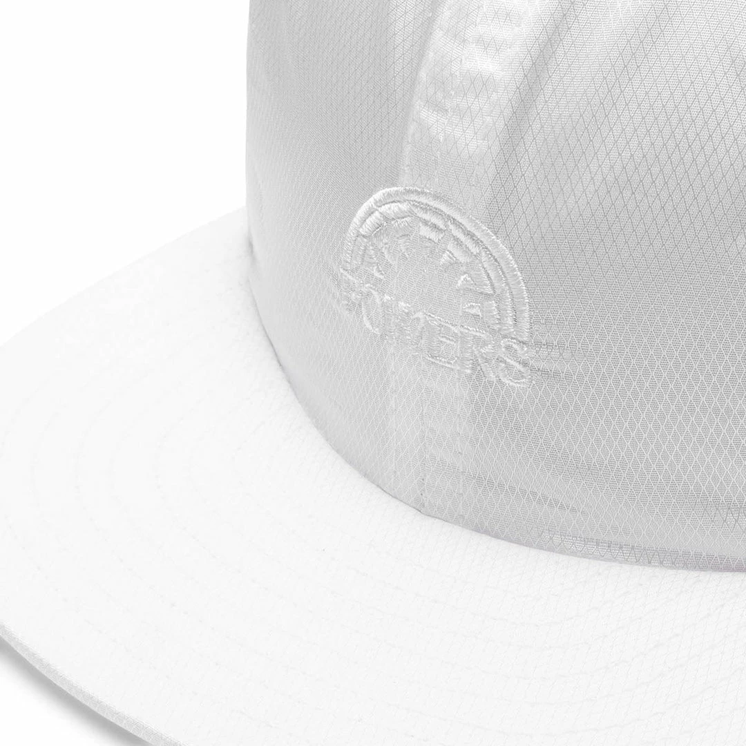 POWERS Belts SUN NYLON 6-PANEL CAP