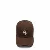 Quiet Golf MONOGRAM HAT