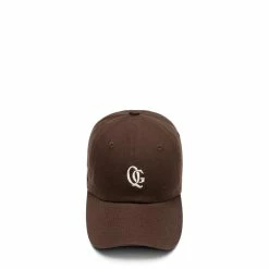 Quiet Golf MONOGRAM HAT