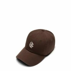 Quiet Golf MONOGRAM HAT