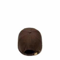 Quiet Golf MONOGRAM HAT