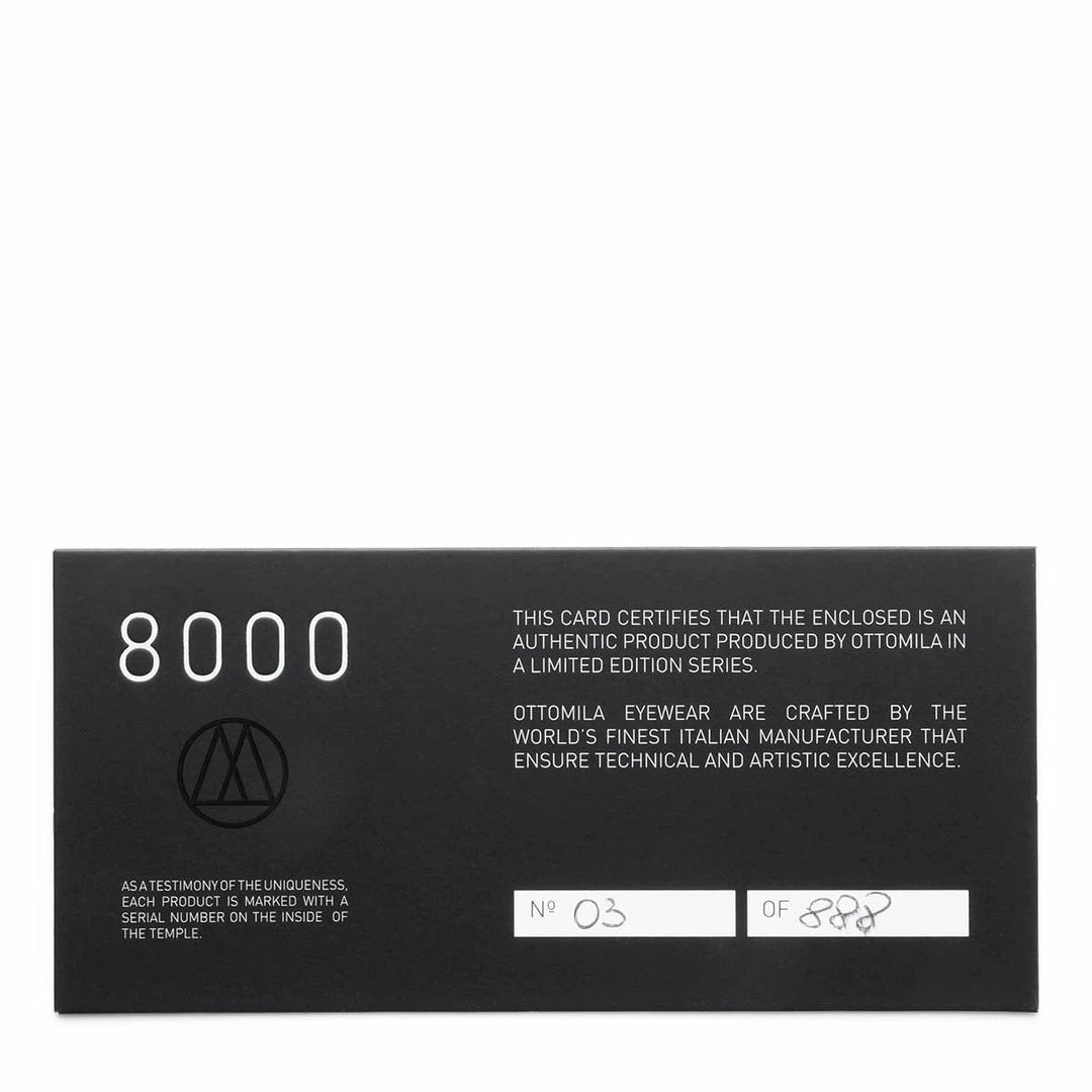 SUPER By Retrosuperfuture BOMBARDINO