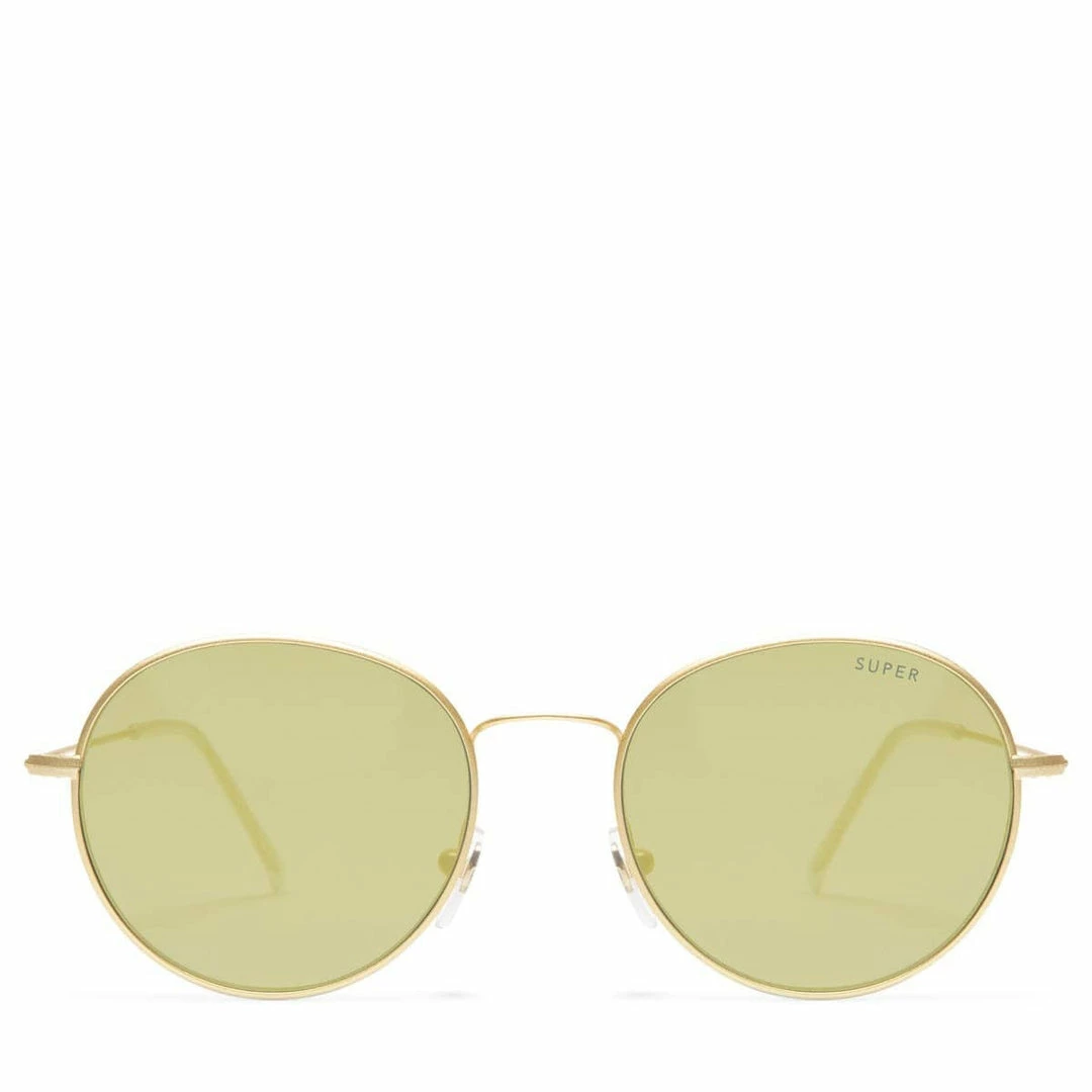 SUPER By Retrosuperfuture Belts WIRE