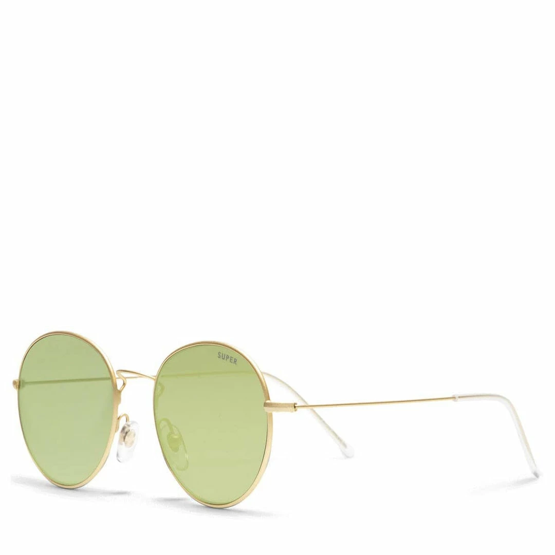 SUPER By Retrosuperfuture Belts WIRE