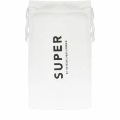 SUPER By Retrosuperfuture Belts WIRE