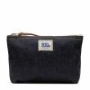 RRL Belts INDIGO DENIM POUCH