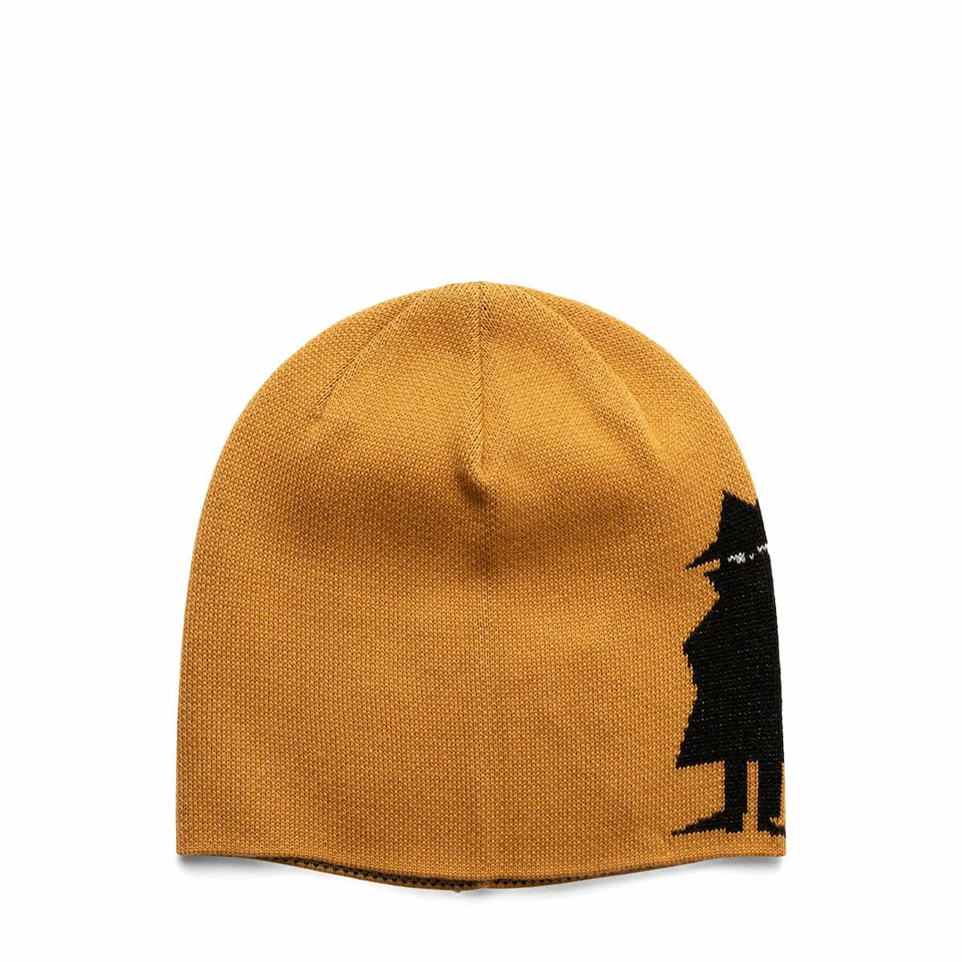 Real Bad Man RBM SKULLIE Belts