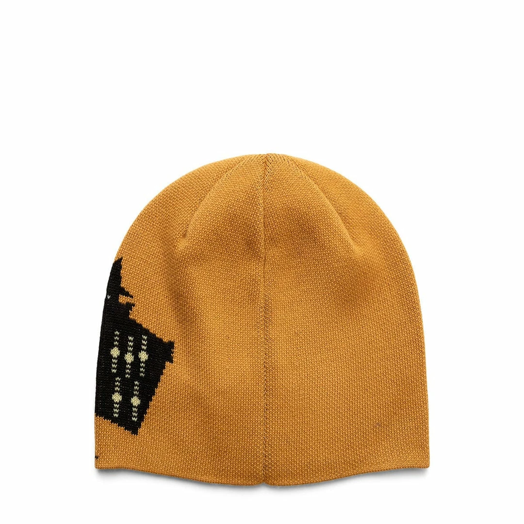 Real Bad Man RBM SKULLIE Belts