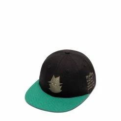 Real Bad Man SO FAR OUT 6 PANEL