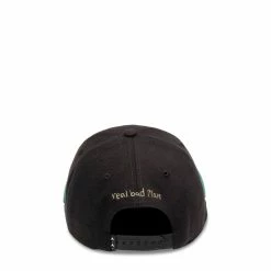 Real Bad Man SO FAR OUT 6 PANEL