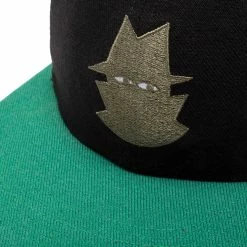 Real Bad Man SO FAR OUT 6 PANEL