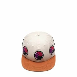 Real Bad Man THREE WAY PATCH CAP Belts