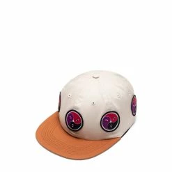 Real Bad Man THREE WAY PATCH CAP Belts