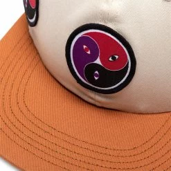 Real Bad Man THREE WAY PATCH CAP Belts