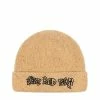 Real Bad Man Belts WILD RECORD KNIT BEANIE