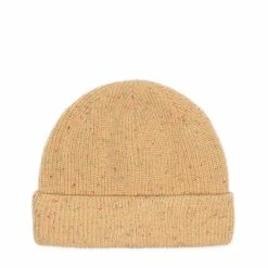 Real Bad Man Belts WILD RECORD KNIT BEANIE