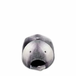 Reception Belts 6 PANEL CAP OMBRE COTTON FLANNEL