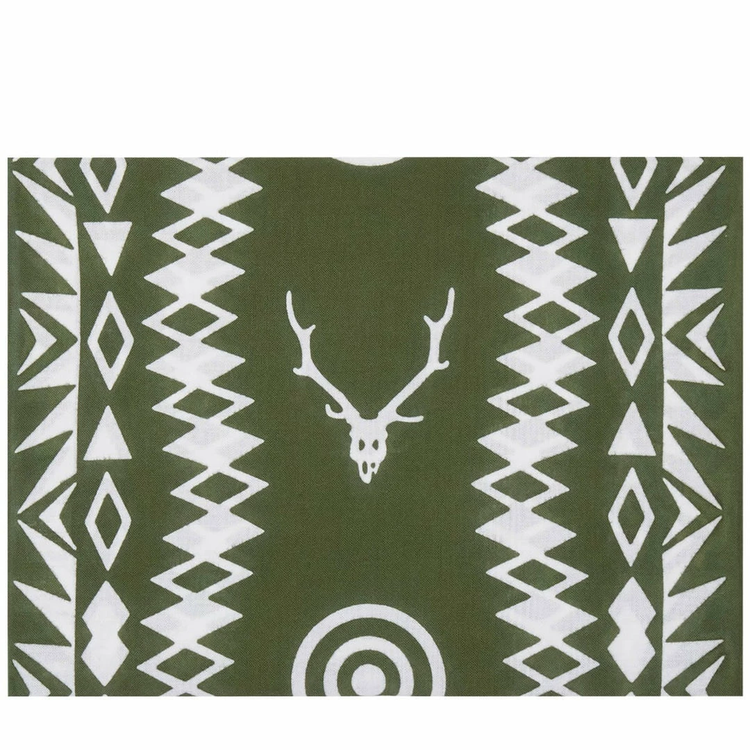 South2 West8 Scarves & Gloves TENUGUI BANDANA