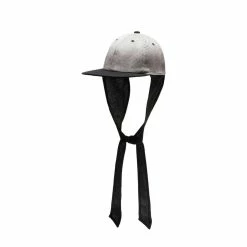 Sasquatchfabrix Belts BASEBALL EARMUFF CAP